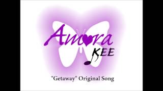 "Getaway" Original Song by Amora Kee screenshot 1