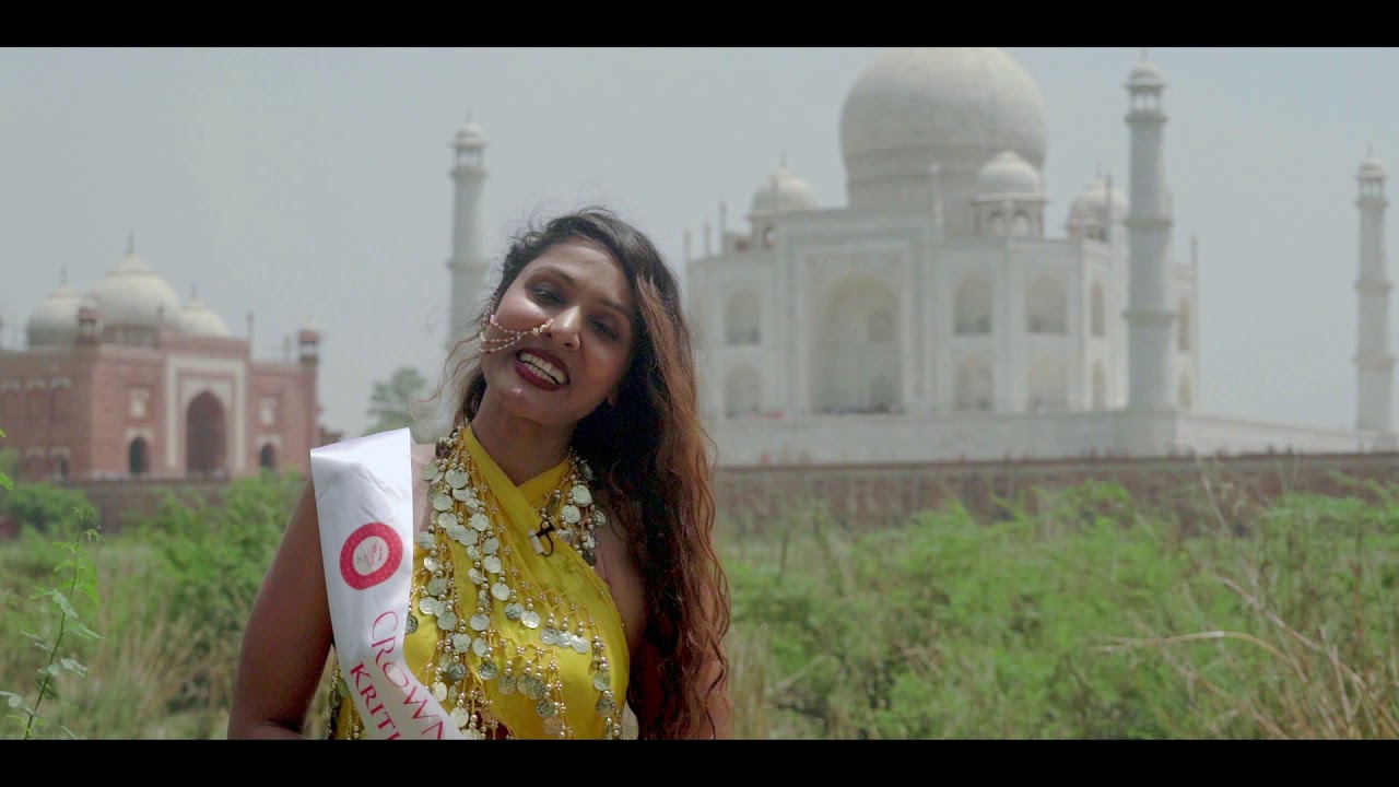 Kriti Sarupria, Finalist, Haut Monde Mrs. India Worldwide 2019