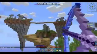 | VimeWorld | SkyWars Team#2