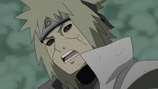 Naruto Shippuden: 7th Gate of Shock has no Effect on Madara English Dub