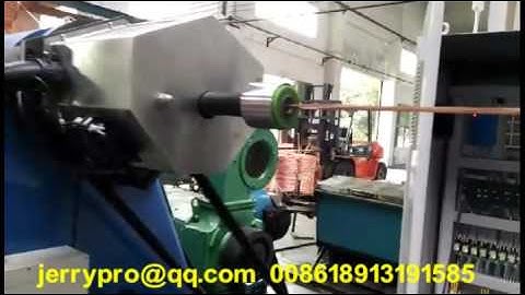 1250 D type double twist stranding machine