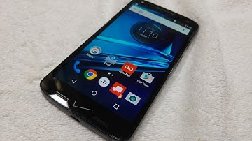 Motorola Droid TURBO 2 Fix issues with Freezing Lagging not responding or running hot X Force