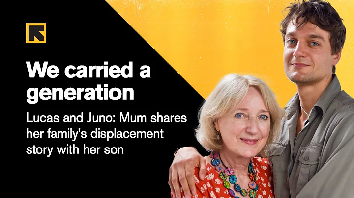 The World War II displacement story that inspires ...