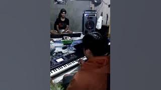 Eriska Nada syang2 dangdut koplo