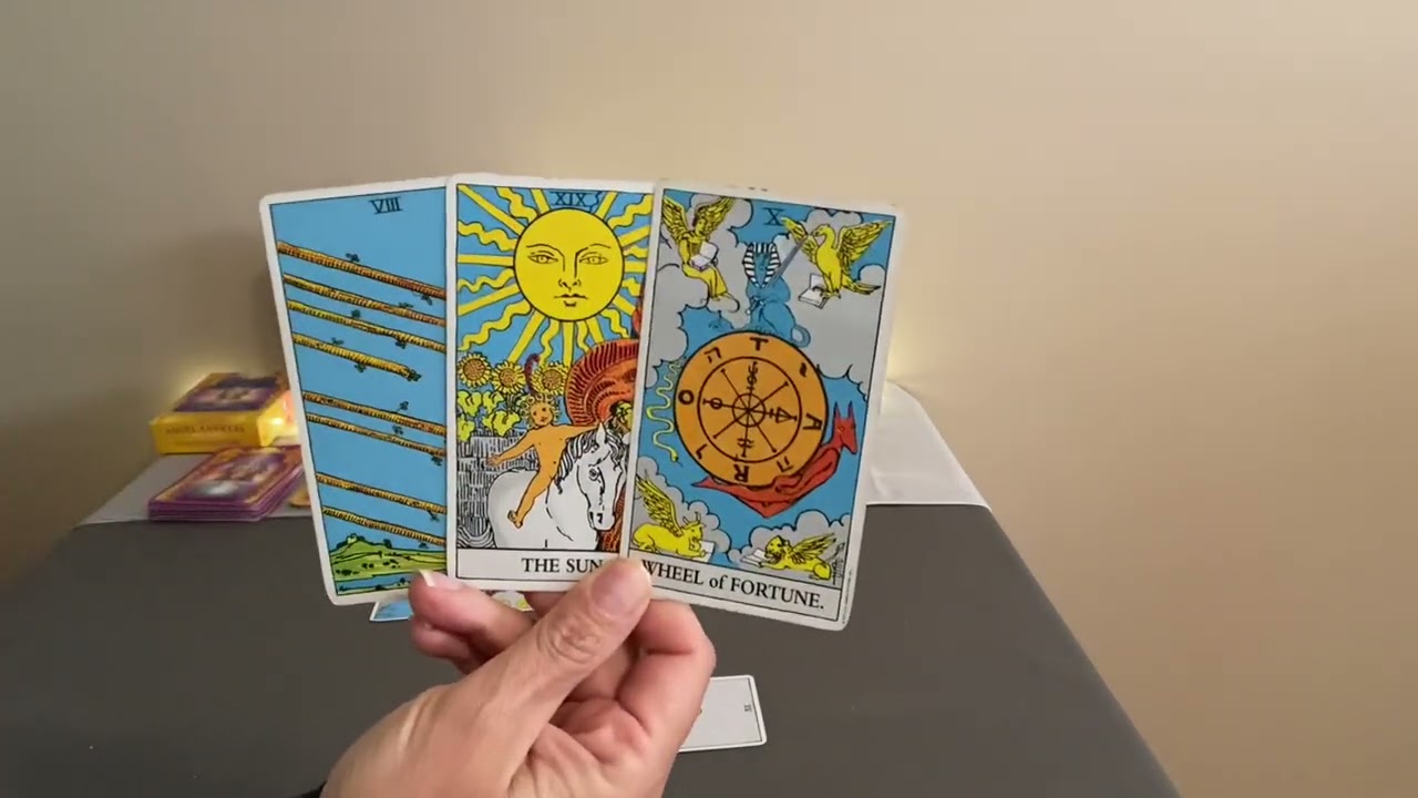 TAURUS Weekly Tarot April 25–May 2–Analysis gives way to major movement forward❤️💰🌎