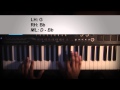 Piano Lesson | Lupe Fiasco | Old School Love