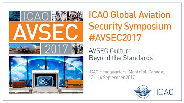 #AVSEC2017: Explosive Detection Canines – Live Demonstration