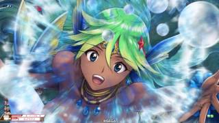 【wlw:シレネ】痛みも苦しみも、全部忘れて!#1【CR3】