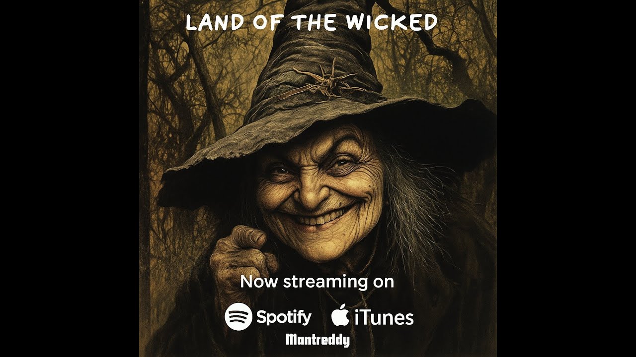 Manfreddy- Nothing Left To Prove