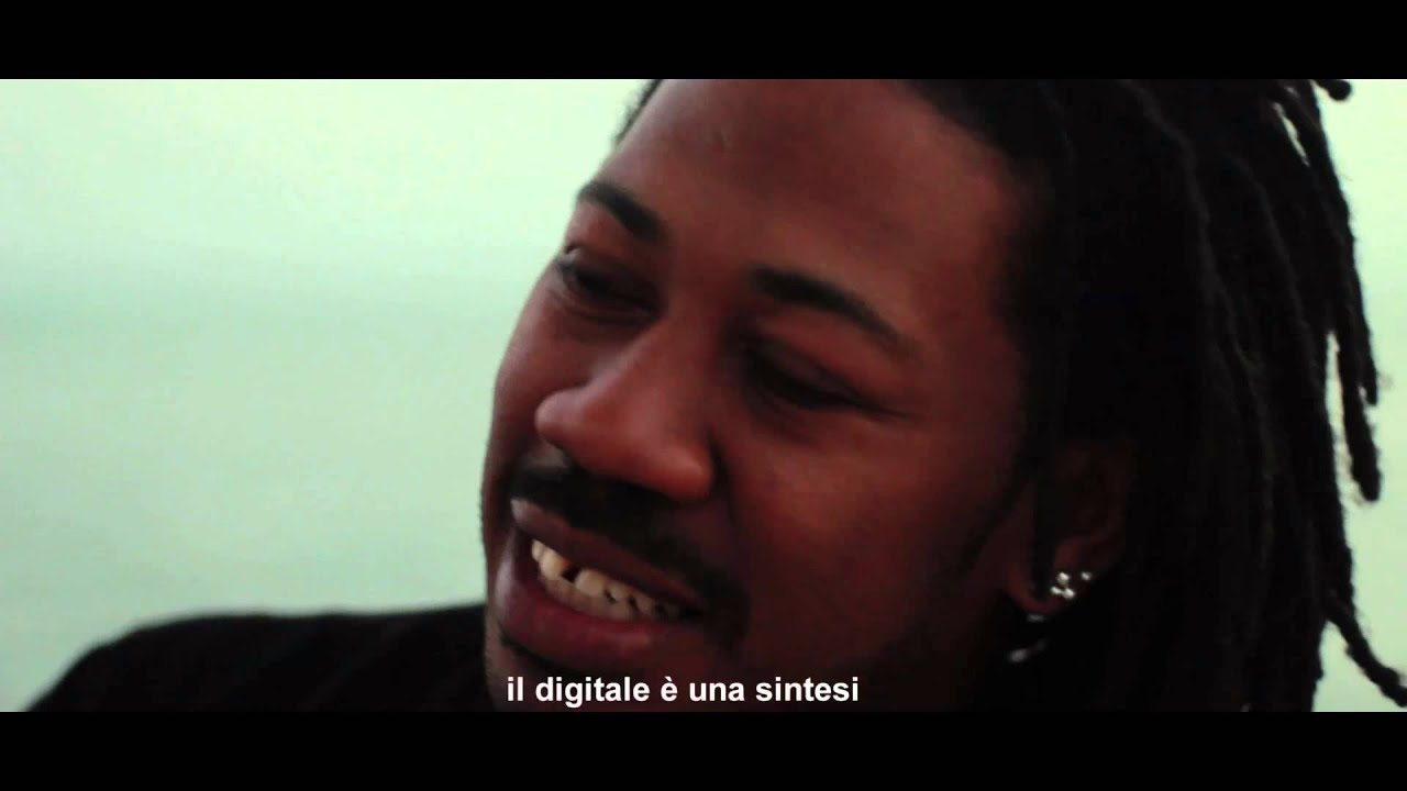 A Conversation with RON TRENT / NEUHM PARTY (Napoli)