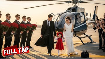 Mất hết gia sản vào tay mẹ kế, cô thuê chồng giả và không ngờ anh là CEO nghìn tỷ!