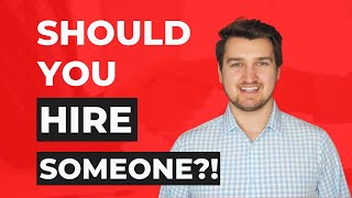 The First Person You Should Hire As An Insurance Agent