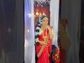 Apsara look.Makeup done by me. Booking no: 7908952399 #viralreels #shortvideo #makeup #youtubeshorts