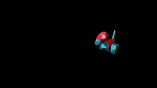 Horologue - Porygon (Pokemon Split) #137