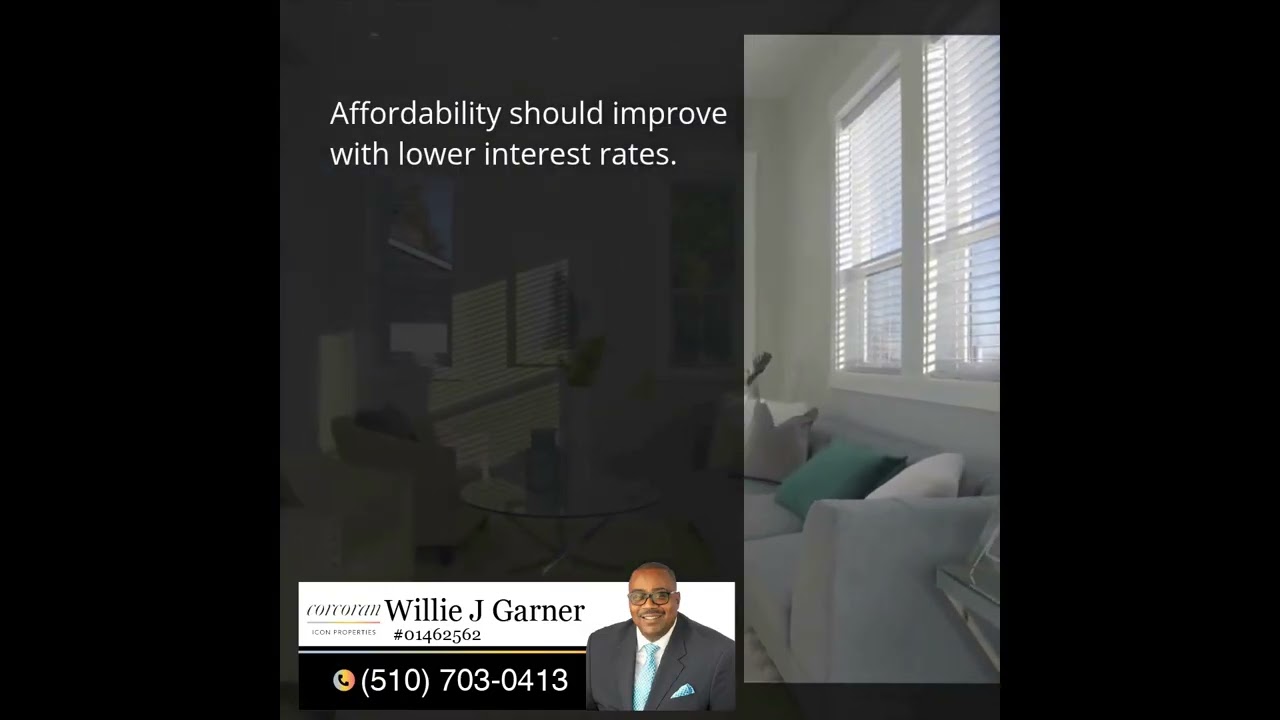 2026 Buyers Could See Relief Northern California