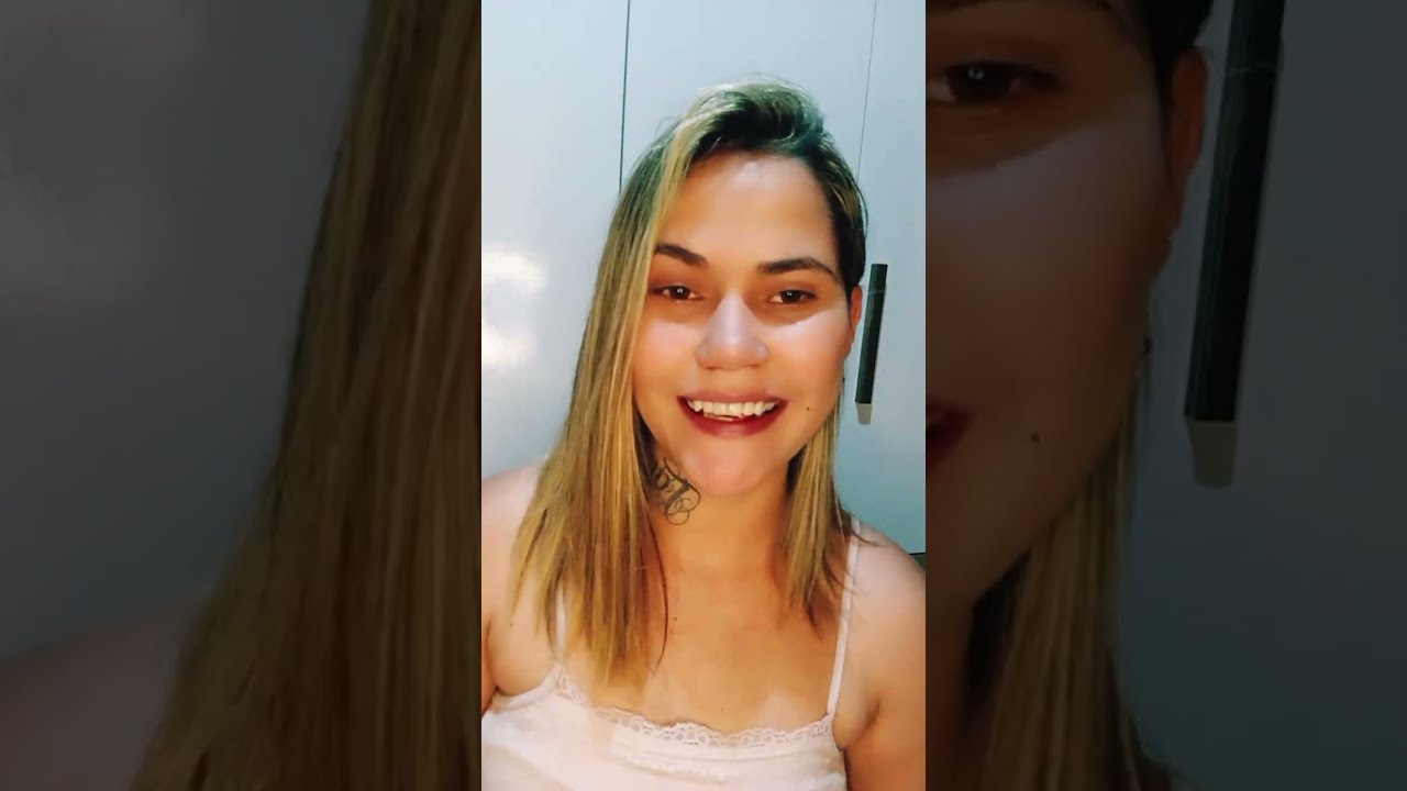 FIQUEI COM A BOCA ADORMECIDA COM A JIROMBA DO VIZINHO ! 🥰