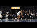 Men S Basketball Highlights Vs UConn 2 1 20 