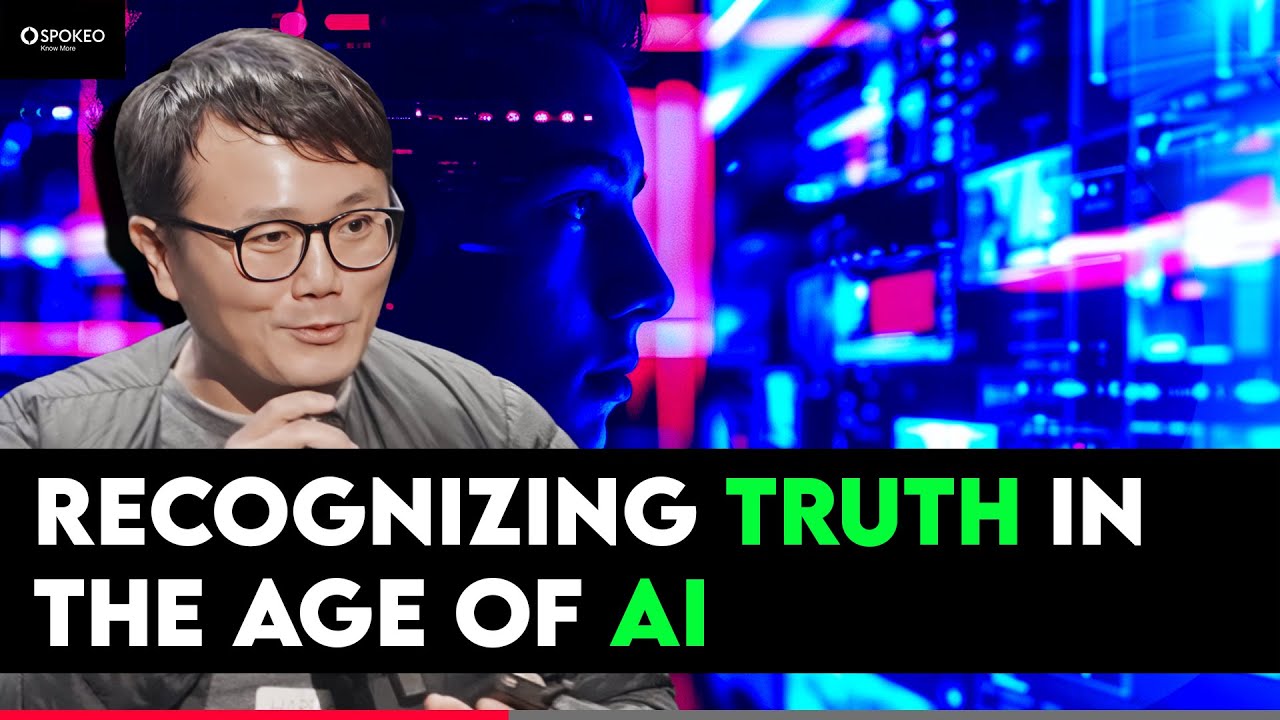 Recognizing Truth in the Age of AI