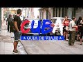 Guía Completa Para Viajar A Cuba: Consejos No Contados (Tesoros De Cuba)