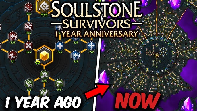 A Guide to Materials and How to Farm them in Soulstone Survivors