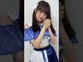 新衣装に大変身💫《沢村優奈ver.》 #このアイドルはフィクションです #アイフィク #ific