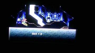 Chronotrigger part 61