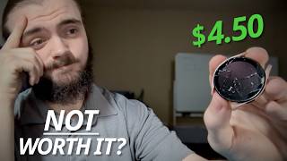 Download Lagu I Paid $4.50 for a Broken Samsung Galaxy Watch - Can I Profit? MP3