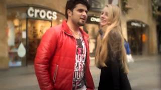 Aaj Se - Nabeel Shaukat Ali ( Official Music Video ) chords