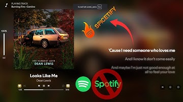 How to Install Spicetify on Spotify | Customize Spotify with Spicetify Mod (2024) II Step-by-Step🎶