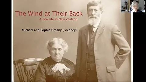 Mary Mercer: "The Wind at their Backs: A New Life ...