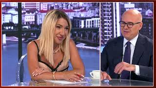Novo jutro-Miloš Vučević-25.07.2025.