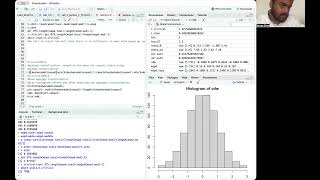 Information Lab6  stat 305 instructional video Guide