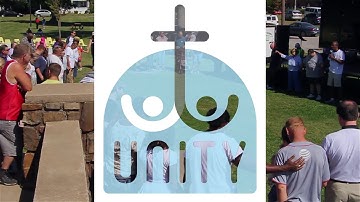 Unity on Division Street Promo