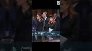Princess Kate Tried to Ward Off Any Unwanted Attention During One Awkward Moment With Sarah Ferguson