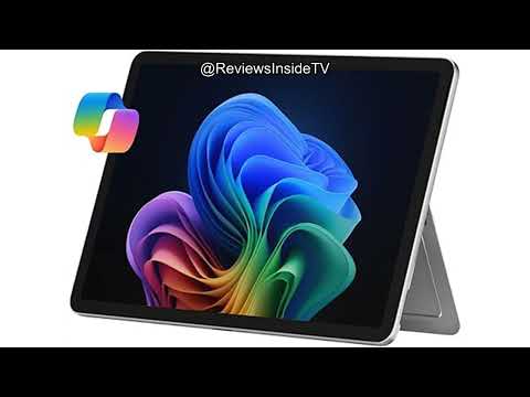 Microsoft Surface Pro 2-in-1 Review: Is This 2025 Tablet-Laptop Combo Worth Buying?