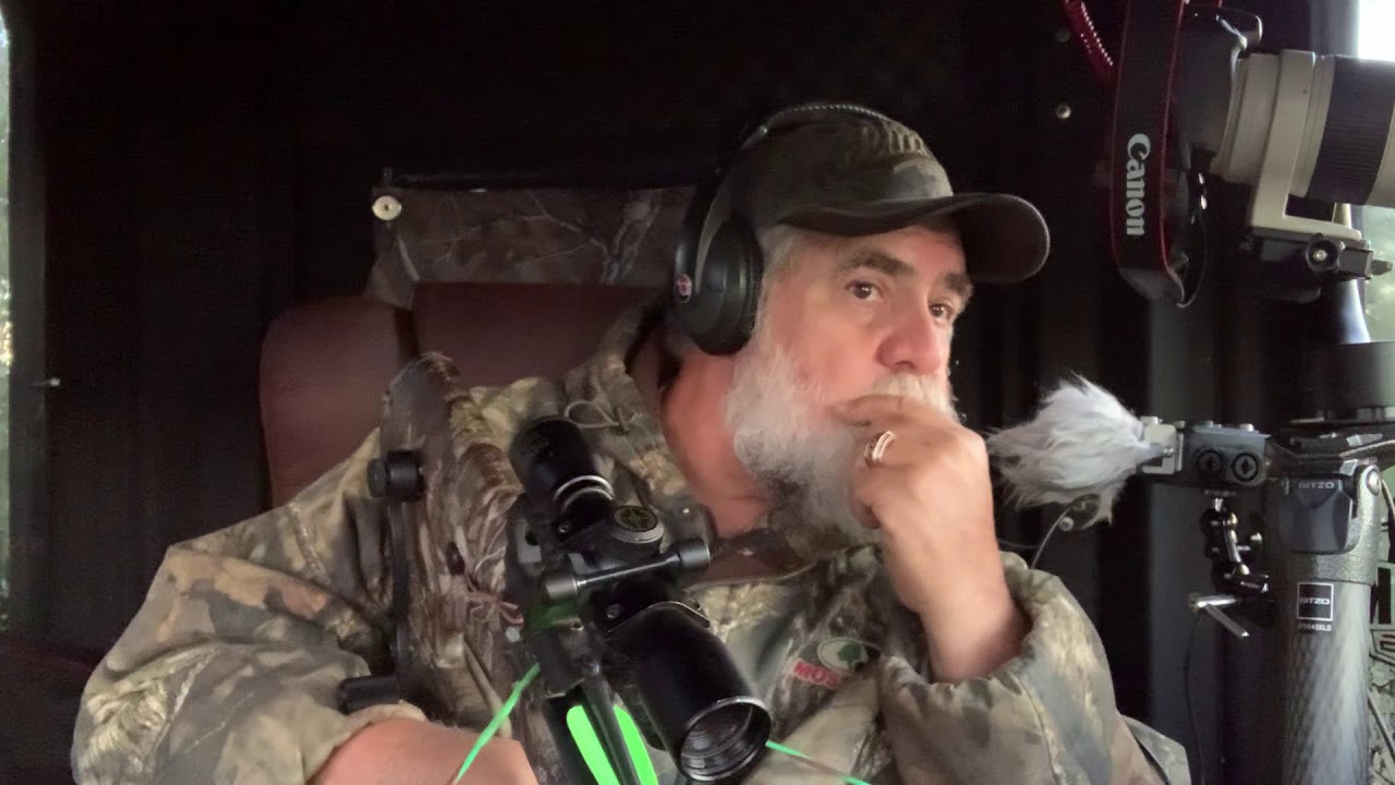 Barnett Quad 400 Crossbow: Archery Hunting Season | ATN ThOR 4 - PSA PA10 308 | Ep 100