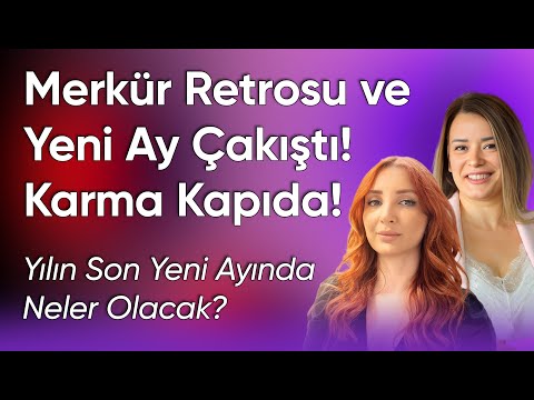 1 Aralık Yeni