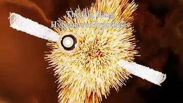 The Big Bang Hypernova Hypothesis Ep2 CPT Symmetry In A SuperVerse