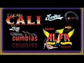 Tierra cali y alfa 7 puras pá bailar