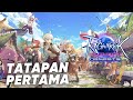 🔴Ragnarok Jadul Tapi Dengan Sistem Terbaru? - Ragnarok Landverse Genesis CBT