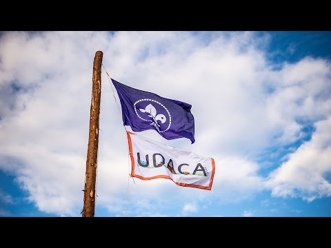 UDACA 2016 | AFTERMOVIE [Short Version]