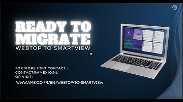 Documentum User Interfaces – WebTop to Smartview.  [teaser]
