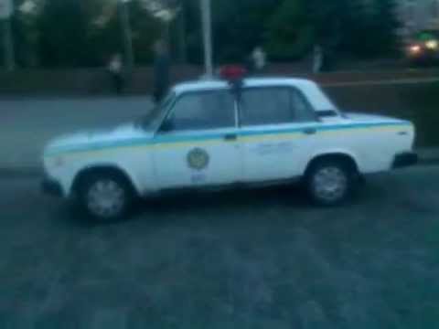 Призрачная машина 2010 Призрачная машина 2010