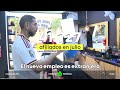 España bate récord con 22,5 millones de afiliados a la Seguridad Social en julio - laSexta Noticias