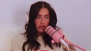 Influencer Ruins Her Career In 33 Seconds...