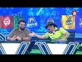Har Lamha Purjosh | Waseem Badami | Amar Khan | PSL 2026 | 26th April 2026 | A Sports