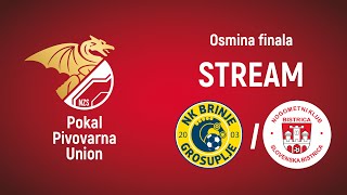Download Lagu Brinje Grosuplje - Kety Emmi \u0026 Impol Bistrica | Osmina finala #PokalUnion 2025/26 | STREAM MP3