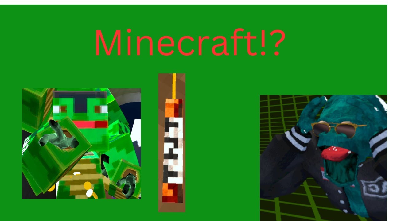 AC New Minecraft Update! - YouTube