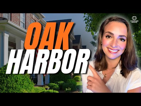 Oak Harbor Wa Craigslist
