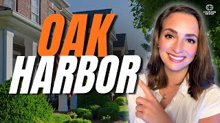 Thinking About Oak Harbor? Don't Buy Before Watching This